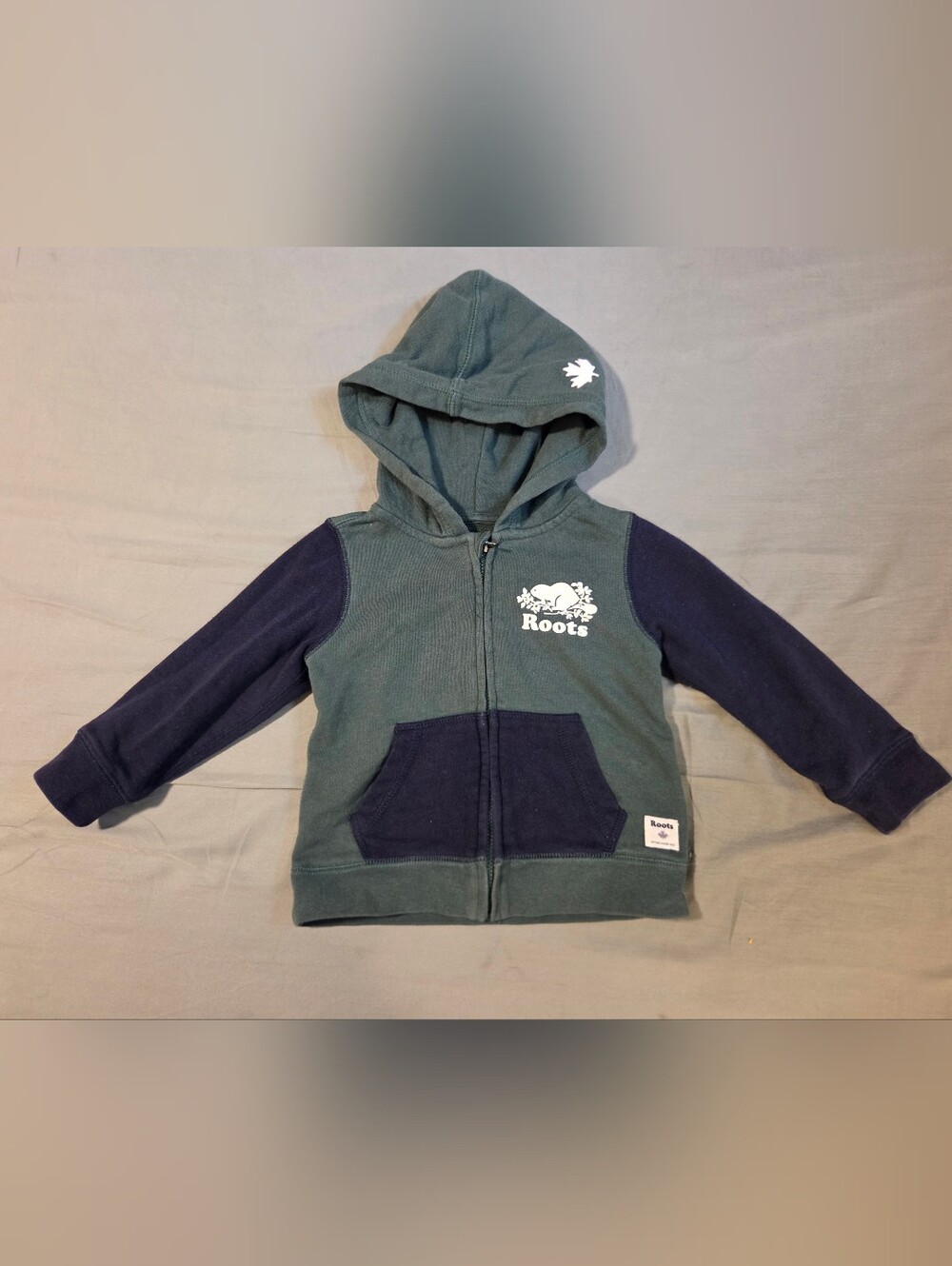 Roots Sweater 18-24m